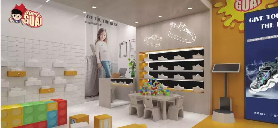未来十年童鞋品牌如何突围？