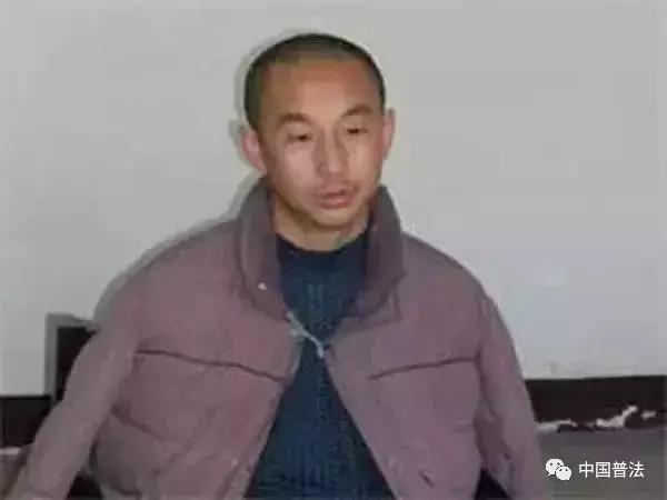 赵志红被执行死刑！他曾自认“呼格案”真凶，最高法为何不予确认