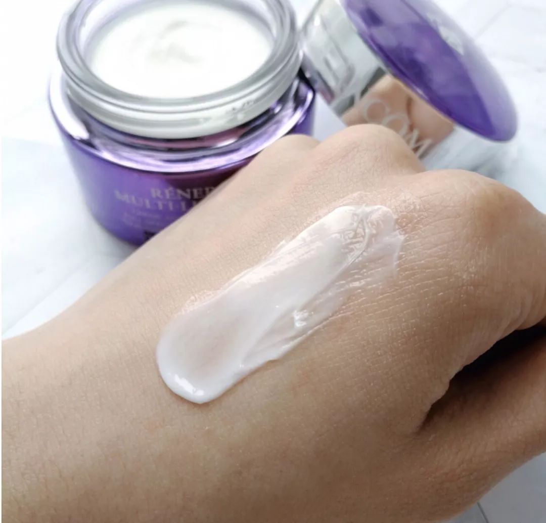 兰蔻法式轻妆,氧气初恋妆高光