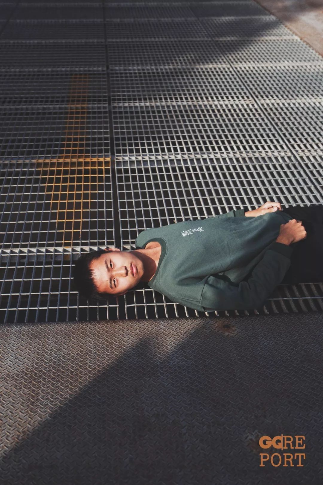 gq报道五条人,gq报道最新文章