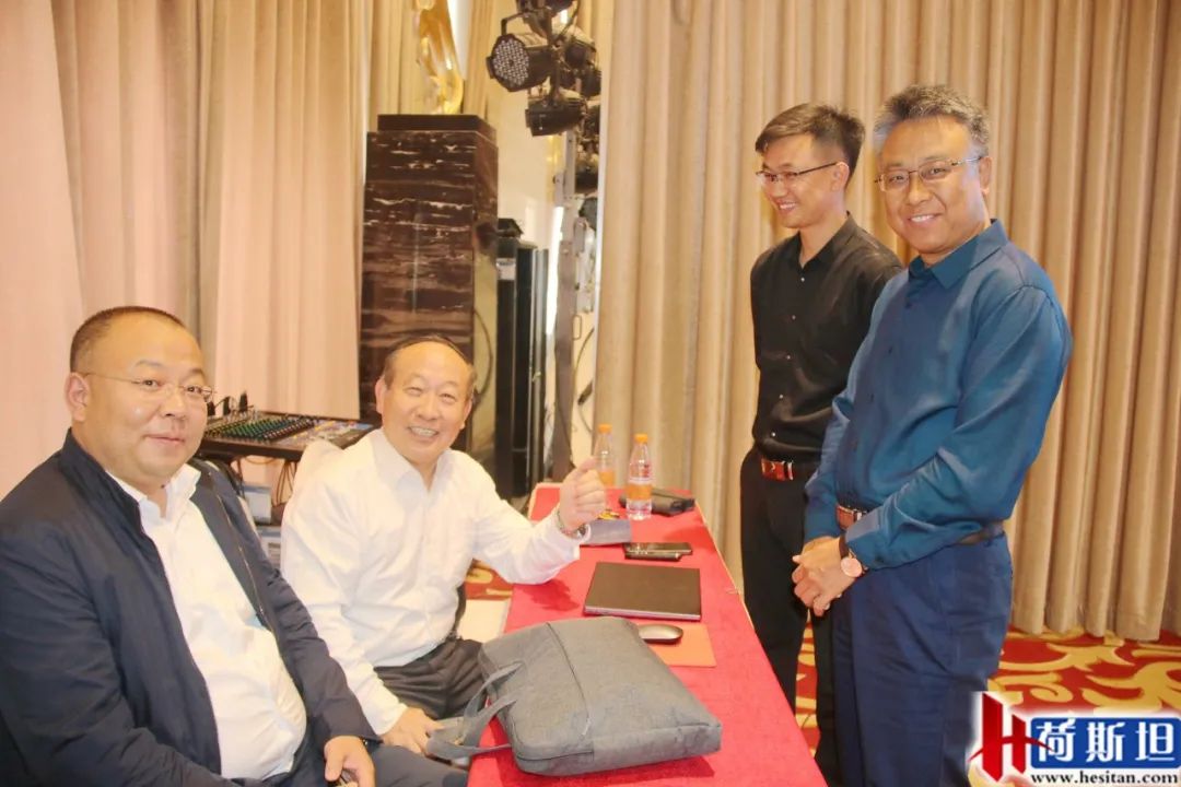 金宇生物第五届BVD/IBR教育培训会,BIET）在银川召开