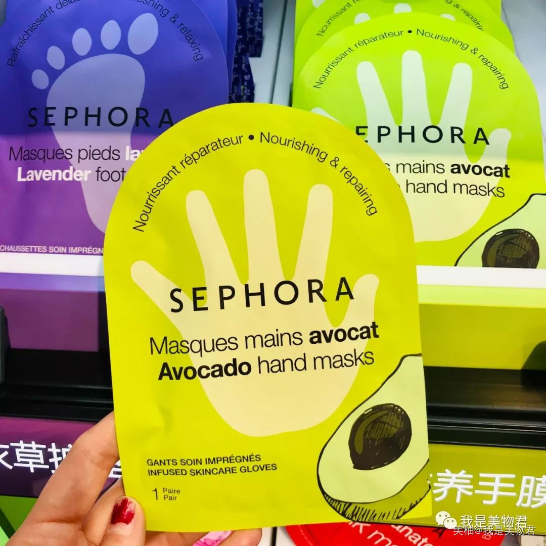 丝芙兰哪些东西值得买,丝芙兰不到100元的好物