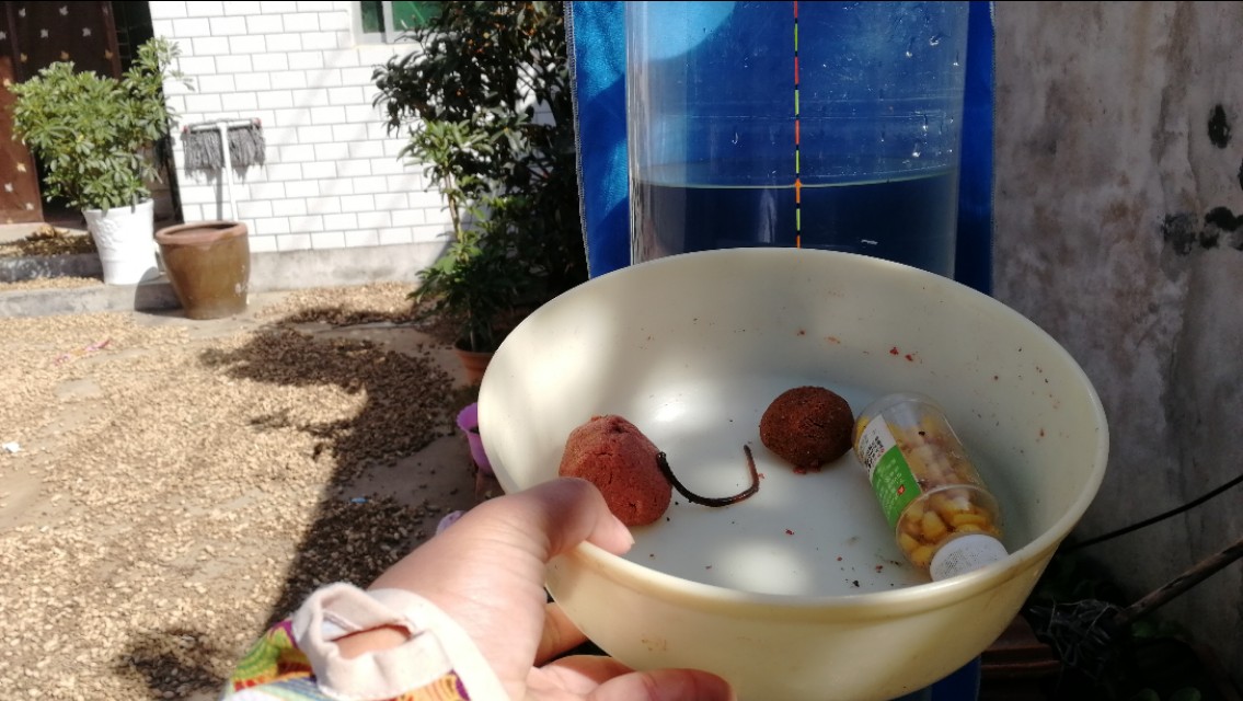 全网最详细的调漂讲解，这样要是还不理解，那我也没办法了！