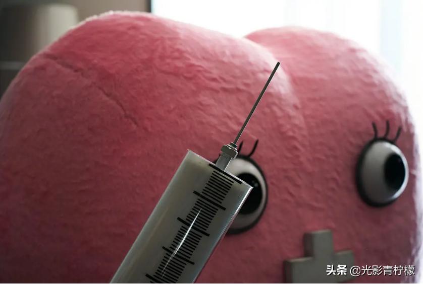 日影《生理酱》:实体化“大姨妈”见过没?