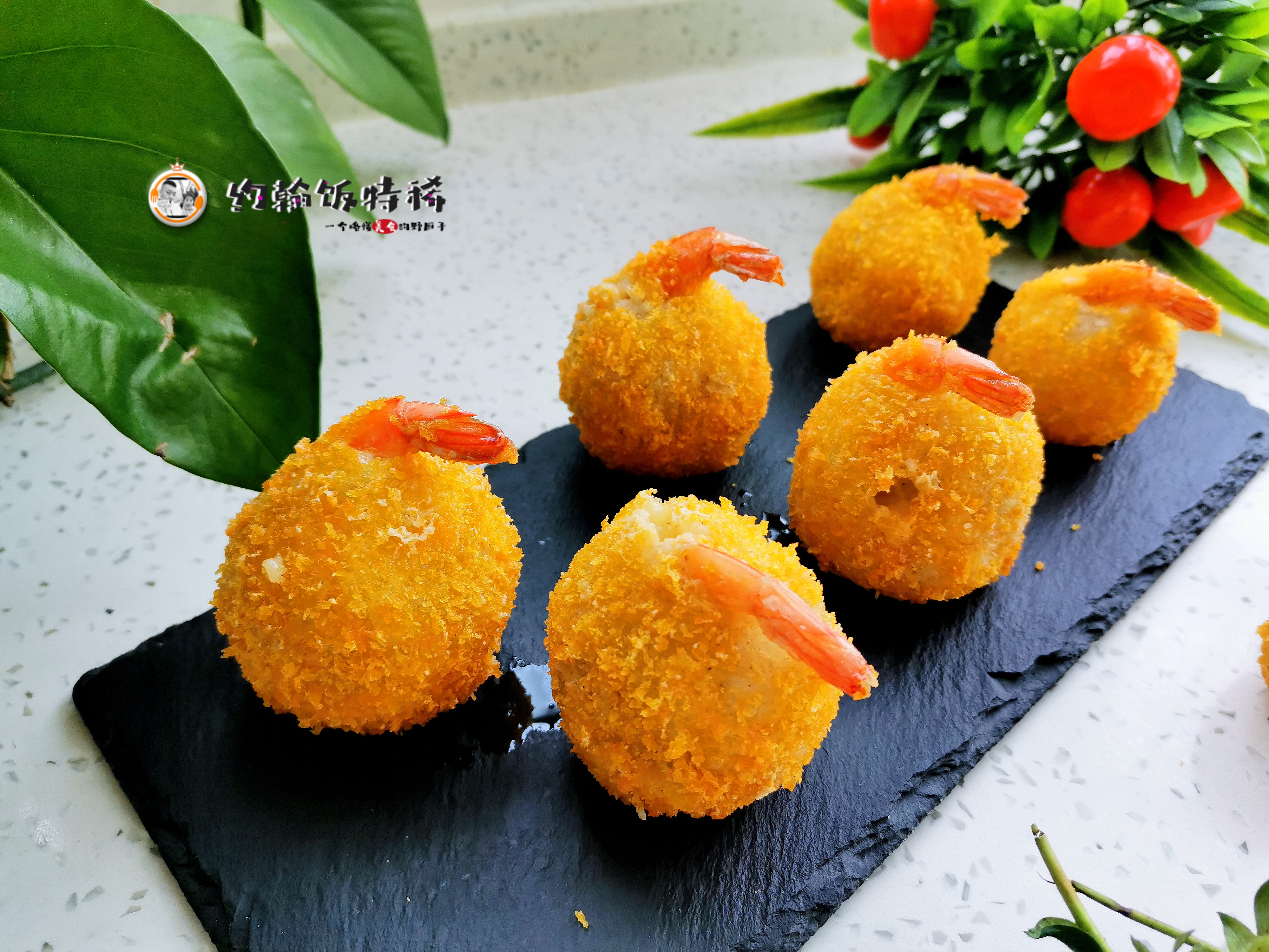 高热量美食合集,网红爆浆美食