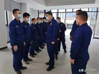 广东蓝朋友,广东的春节是怎么过的