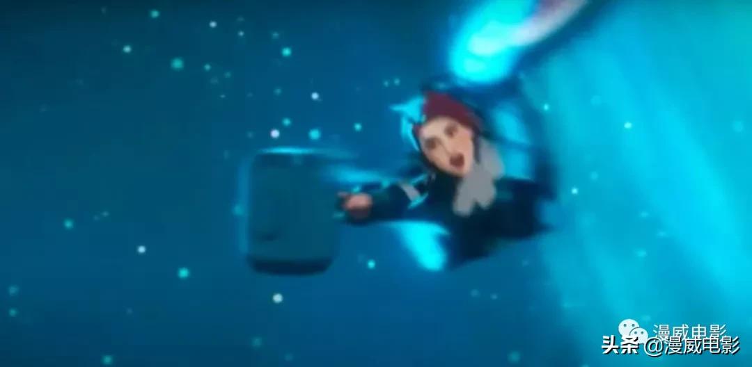 无限可能假如第二季预告,假如无限可能第九集彩蛋啥意思