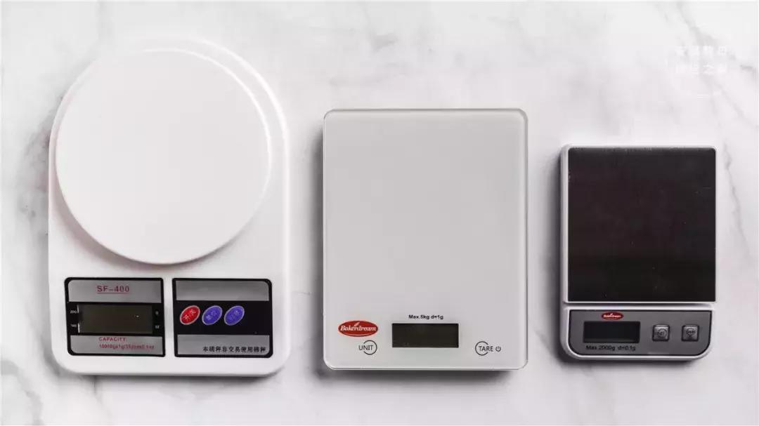 自家做的私房烘焙零添加零利润,做私房烘焙才开始就想放弃了