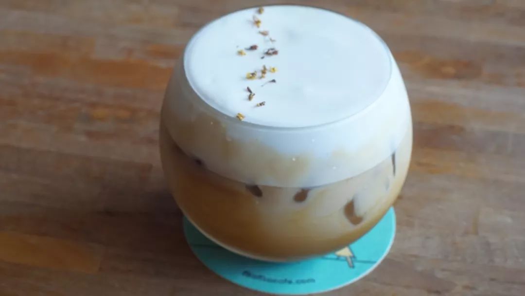 值得每位咖啡人读完20分钟|台湾精品咖啡教父陈志煌的摩羯圣经