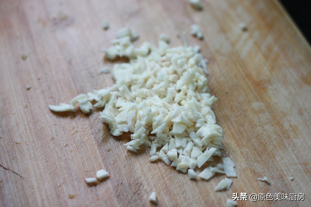 在家就能制作的芙蓉鲜蔬汤,成本价不到6元,吃一大碗不过瘾