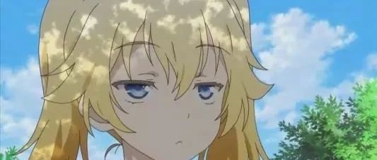 果然现实中并不存在这样的妹妹角色「第四期」