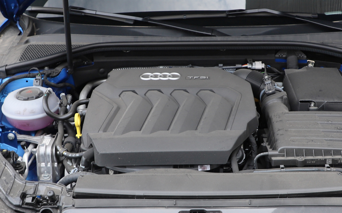 奥迪a3新车报价2024款官方指导价,改款奥迪a3最新消息