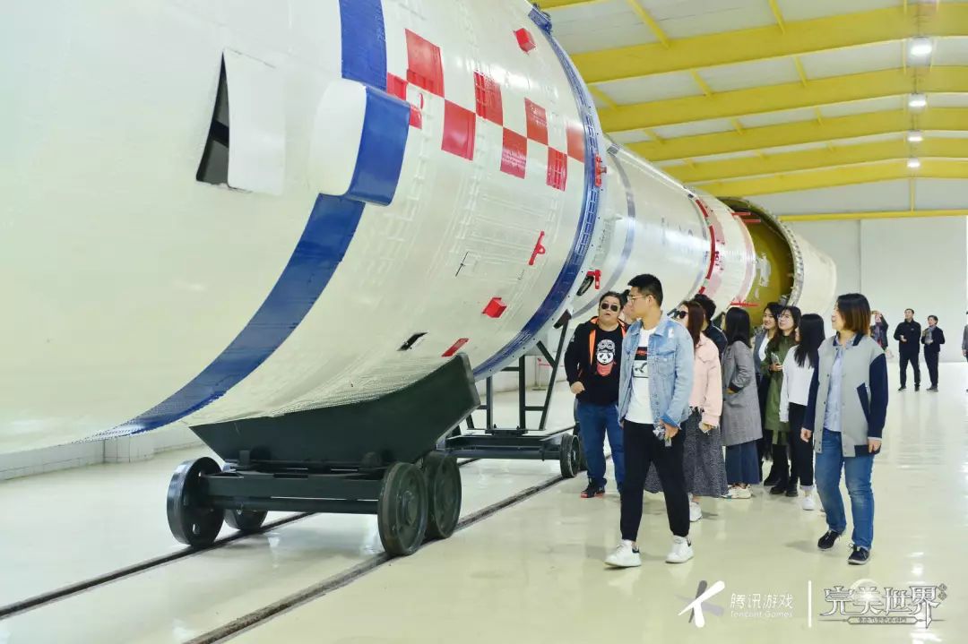 助力航天文创，《完美世界》手游的跨界为何能“上天”？