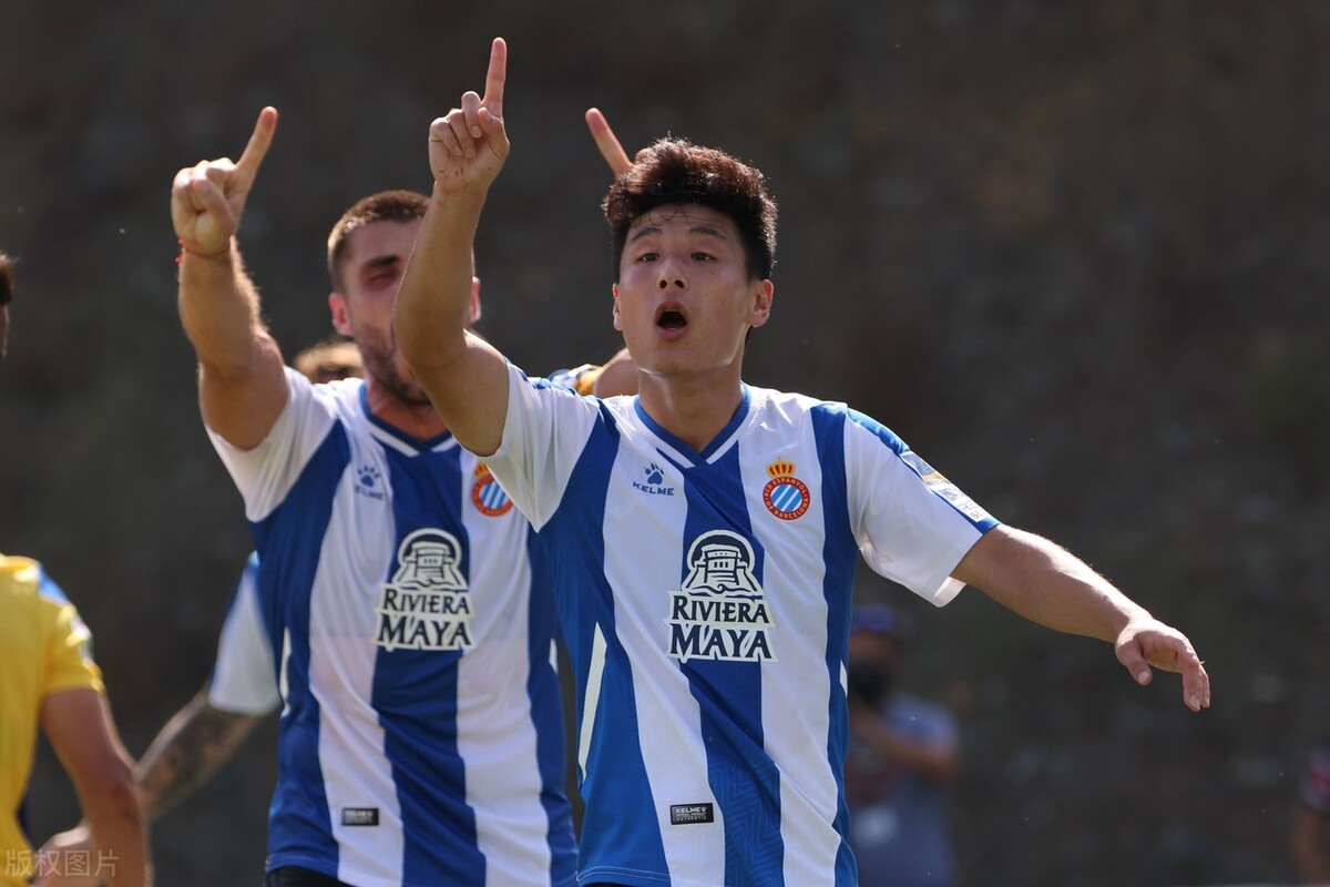 中国14岁小将签约西甲,小段晋级失败率