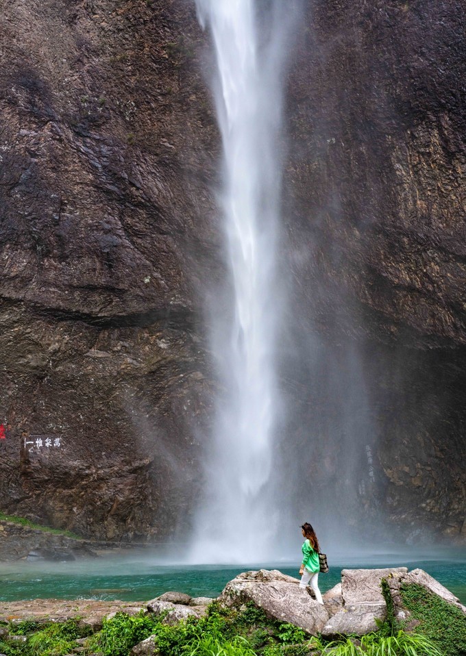 雁荡山旅游攻略三日游价格,雁荡山一日游最佳攻略