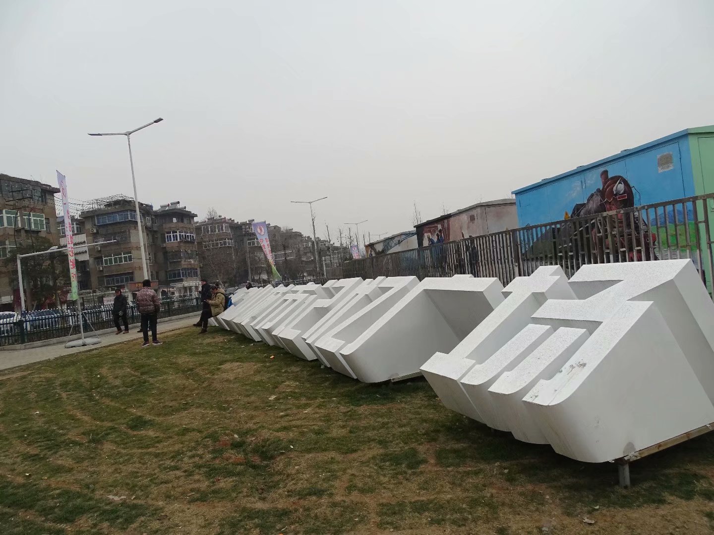 淮南煤矿记忆｜“她有一双温暖的小手”（2020劳动节专题）