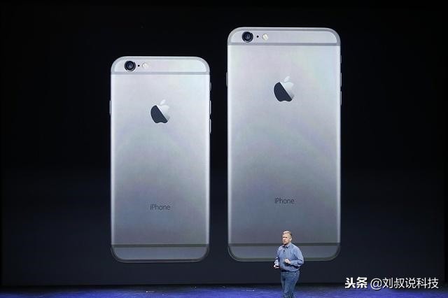 iphone6s为什么提升那么大,iphone6s还能正常用吗