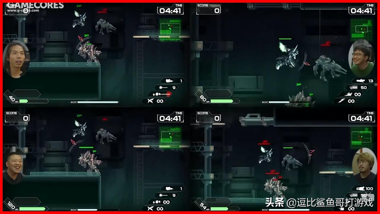 动作机甲手机游戏推荐,机甲游戏硬核