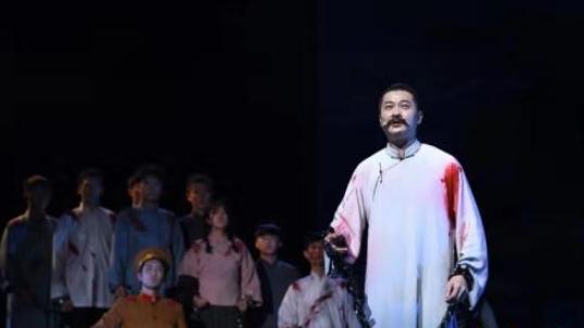 李大钊被施行绞刑，施刑时间竟长达40分钟，24年后真相才查清楚