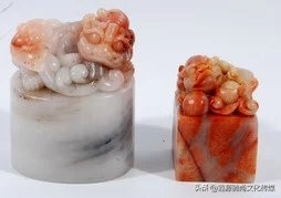 印章刻字吉祥如意的寓意,印章上的古兽和吉祥图案的寓意