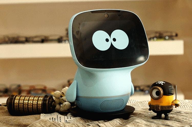 英语早教ai机器人测评,ai早教机器人哪个好用