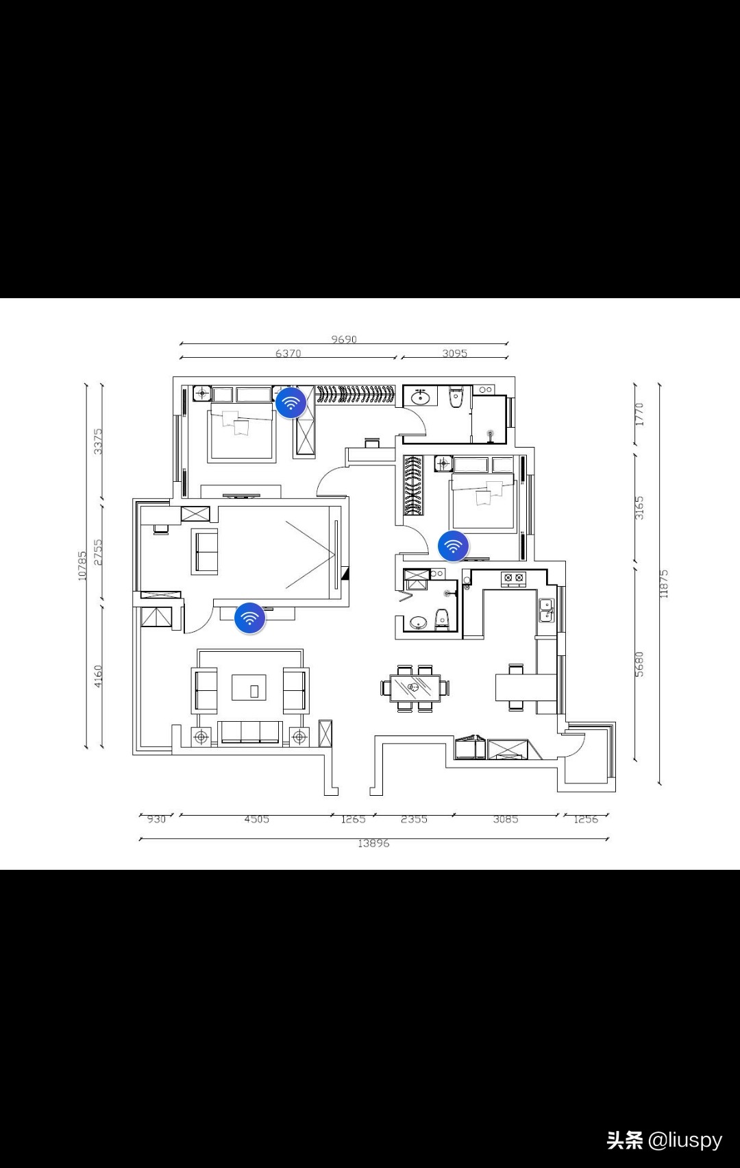 wifi路由器怎么选才好,一般家用无线路由器怎么选择