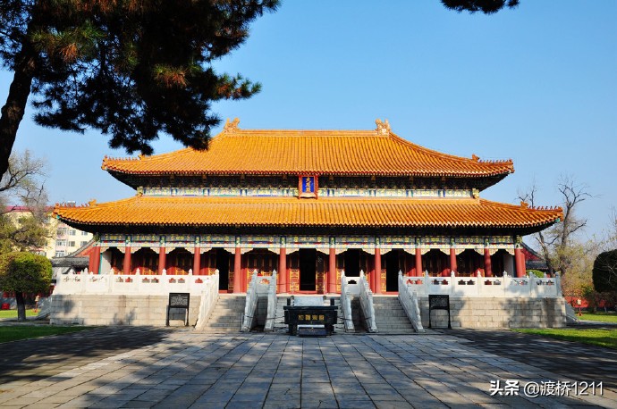 哈尔滨文庙视频素材,哈尔滨文庙街照片