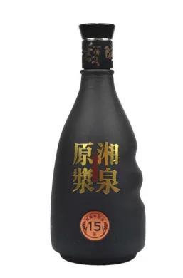 各省白酒代表一览,各省的白酒代表