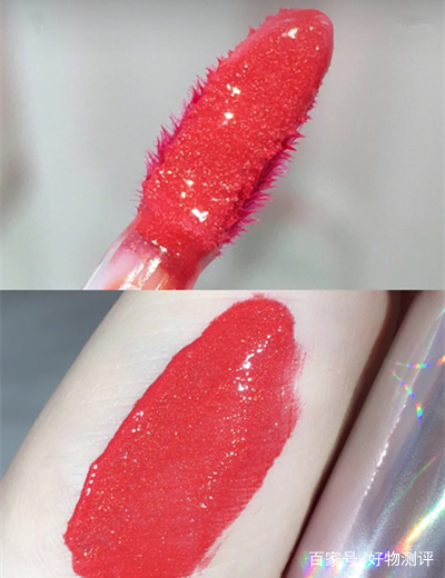 口红斩男色是真的斩男吗,网红口红的斩男色