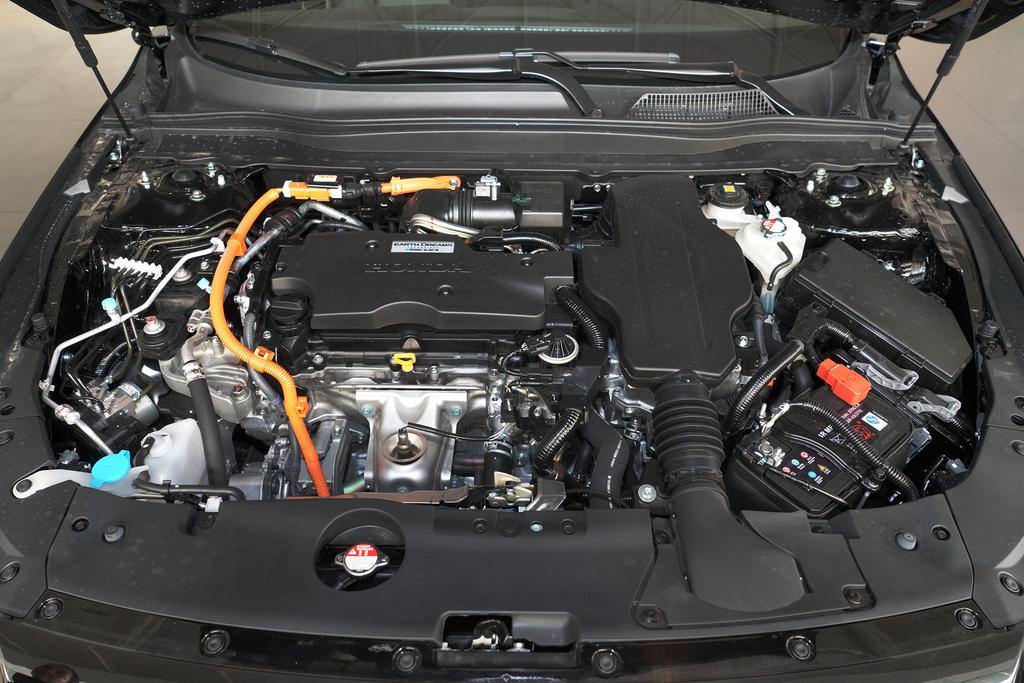 本田的设计风格,本田全新设计语言