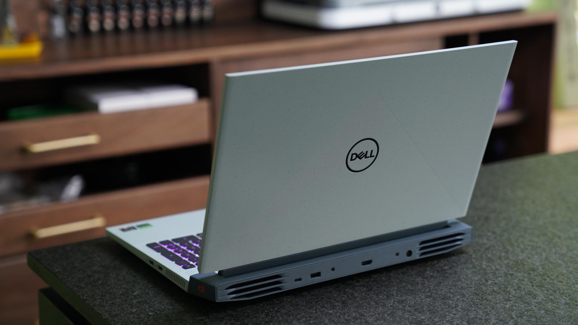 dell游匣g15怎么设置成高性能,戴尔游匣g15怎么开启满血显卡