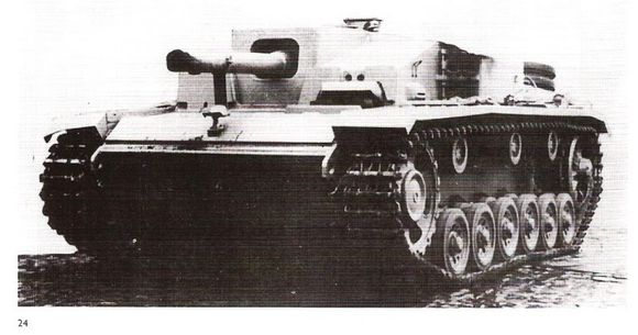 三号突击炮g型勇猛之路二战,三号突击炮和四号突击炮外观区别