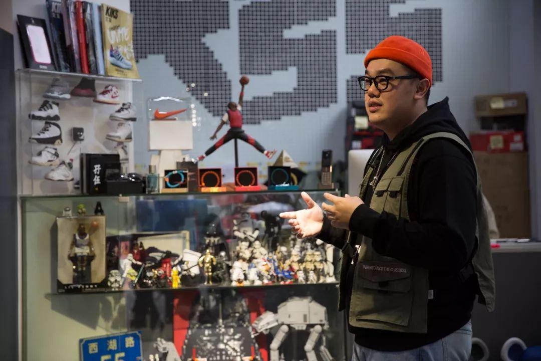 aj潮鞋店,潮鞋店推荐aj