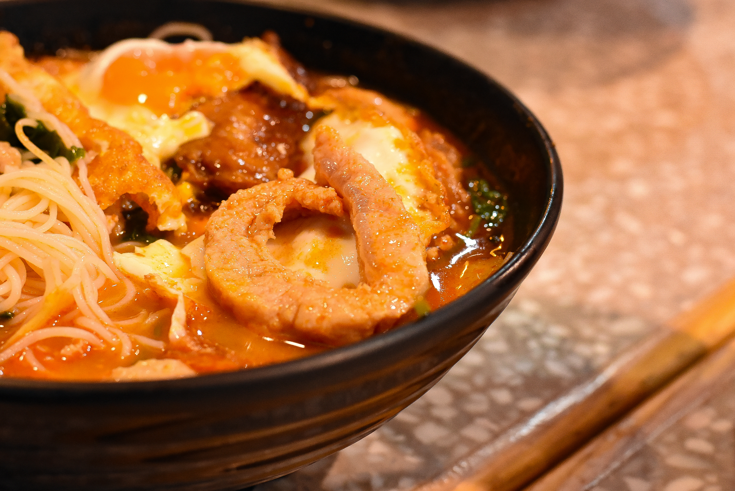 香港湾仔老字号美食小吃,湾仔码头附近美食攻略