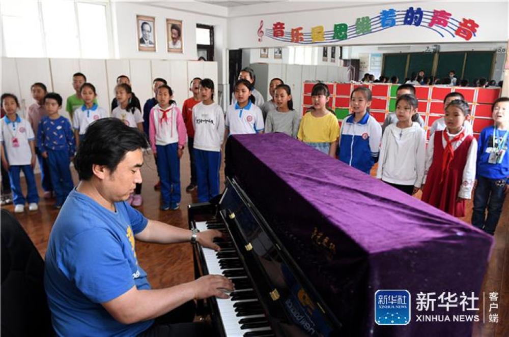 带着梦想，飞得更高更远——习*平近**总书记牵挂的民生事之“学有所教”篇​​