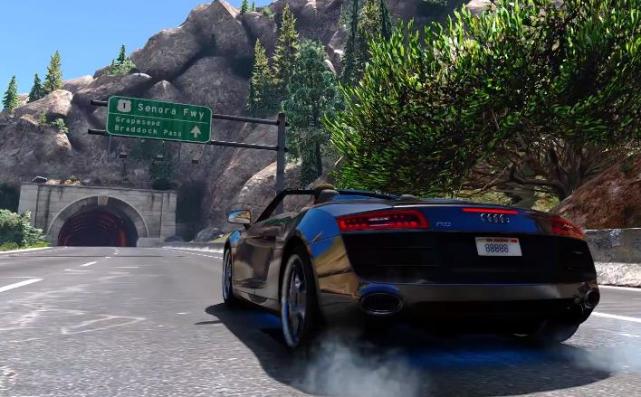 gta进去后会自动加载存档吗,gta进去的时候停顿了