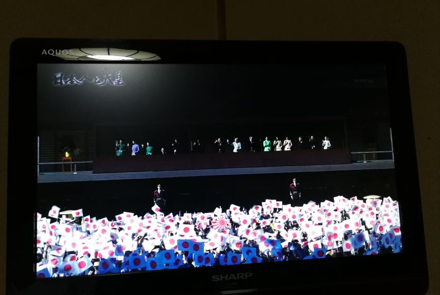 15天8000里,我们刚去名古屋和日本人抢了个五一假期