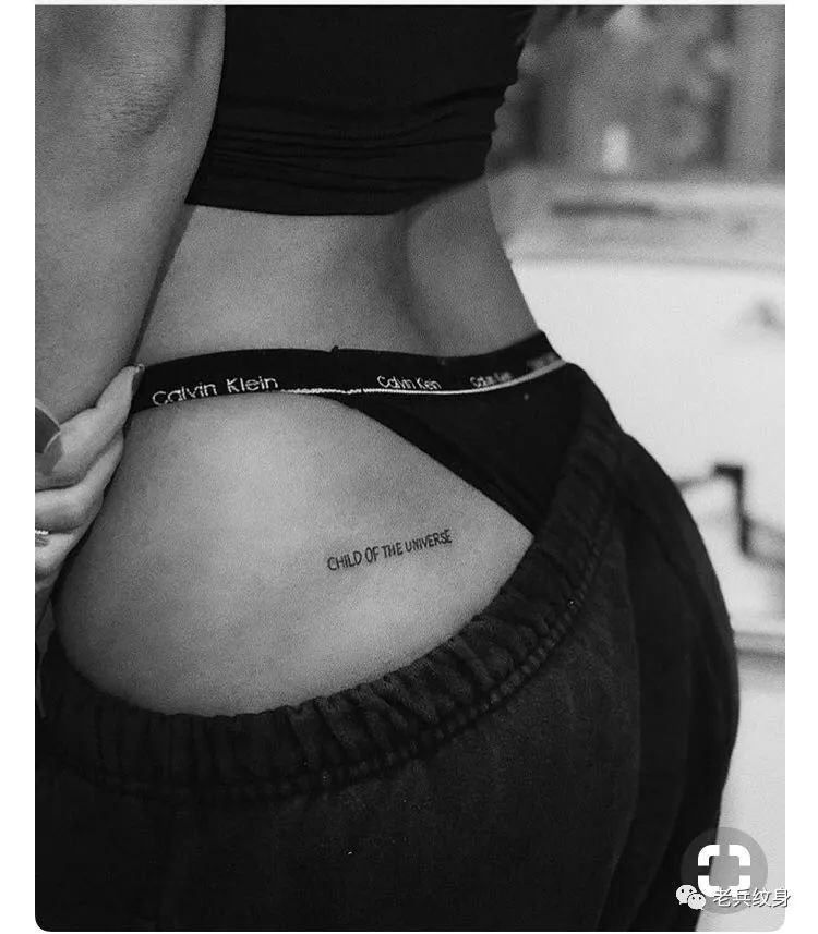 纹身减少疼痛最好的方法,纹身过程中怎么样能缓解疼痛