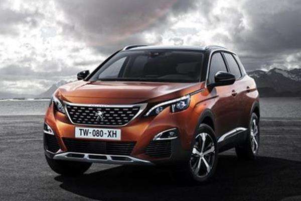 标致4008途岳买哪款,标致5008途岳