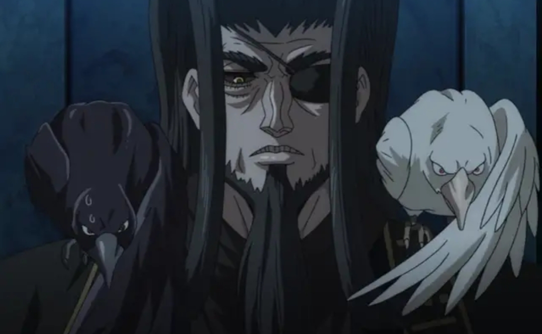 终末的女武神13次对决神明名单,终末的女武神13位神明介绍