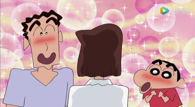 蜡笔小新爸爸怎么死的,蜡笔小新的爸爸死亡真相