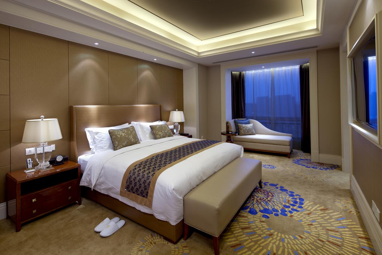 内蒙古十大推荐酒店,内蒙古最好的五星级酒店