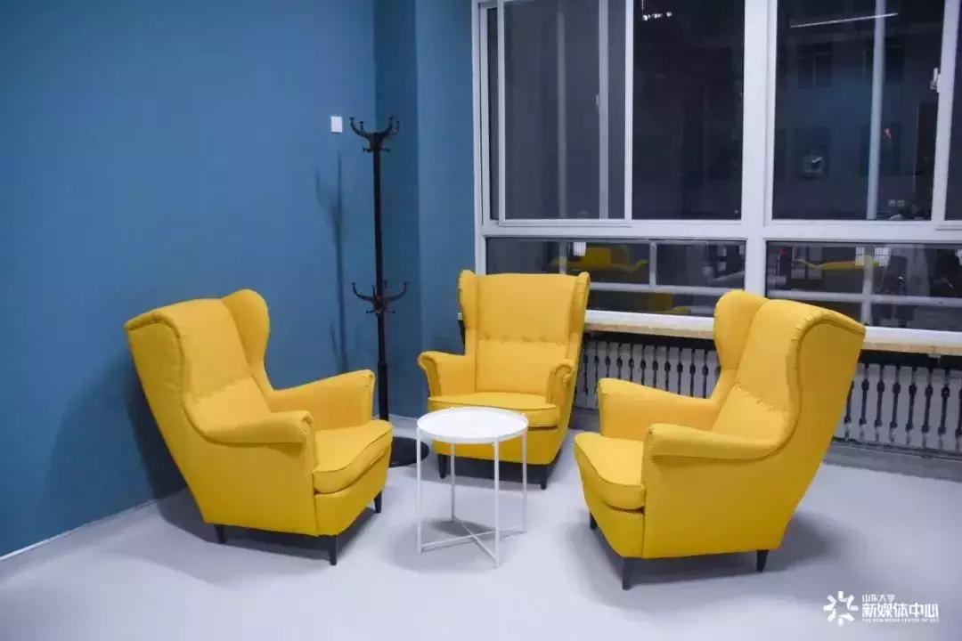 ins风的教室,成都ins风教室