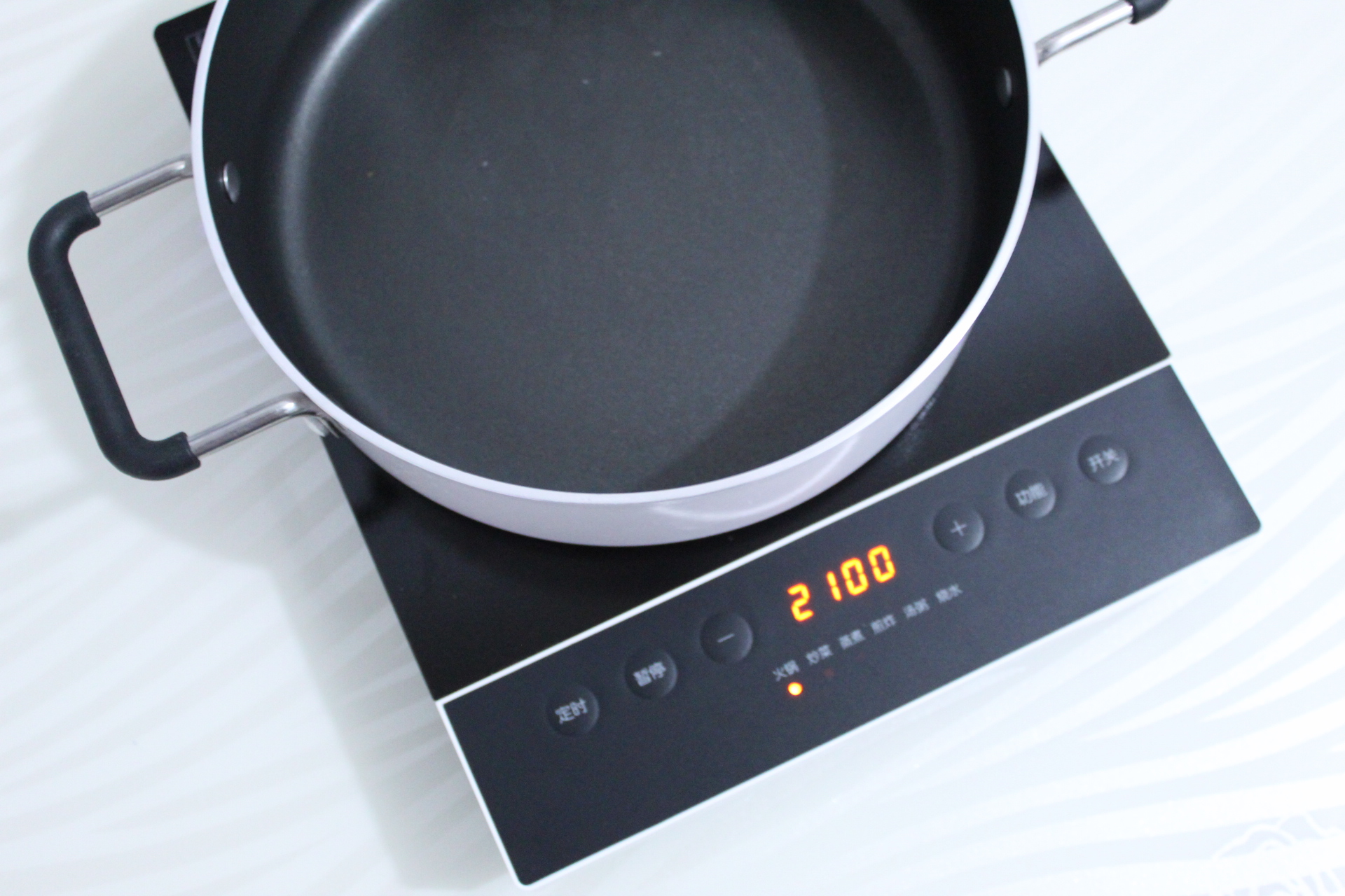 米家电磁炉c1使用说明书,米家电磁炉c1炒菜好用吗