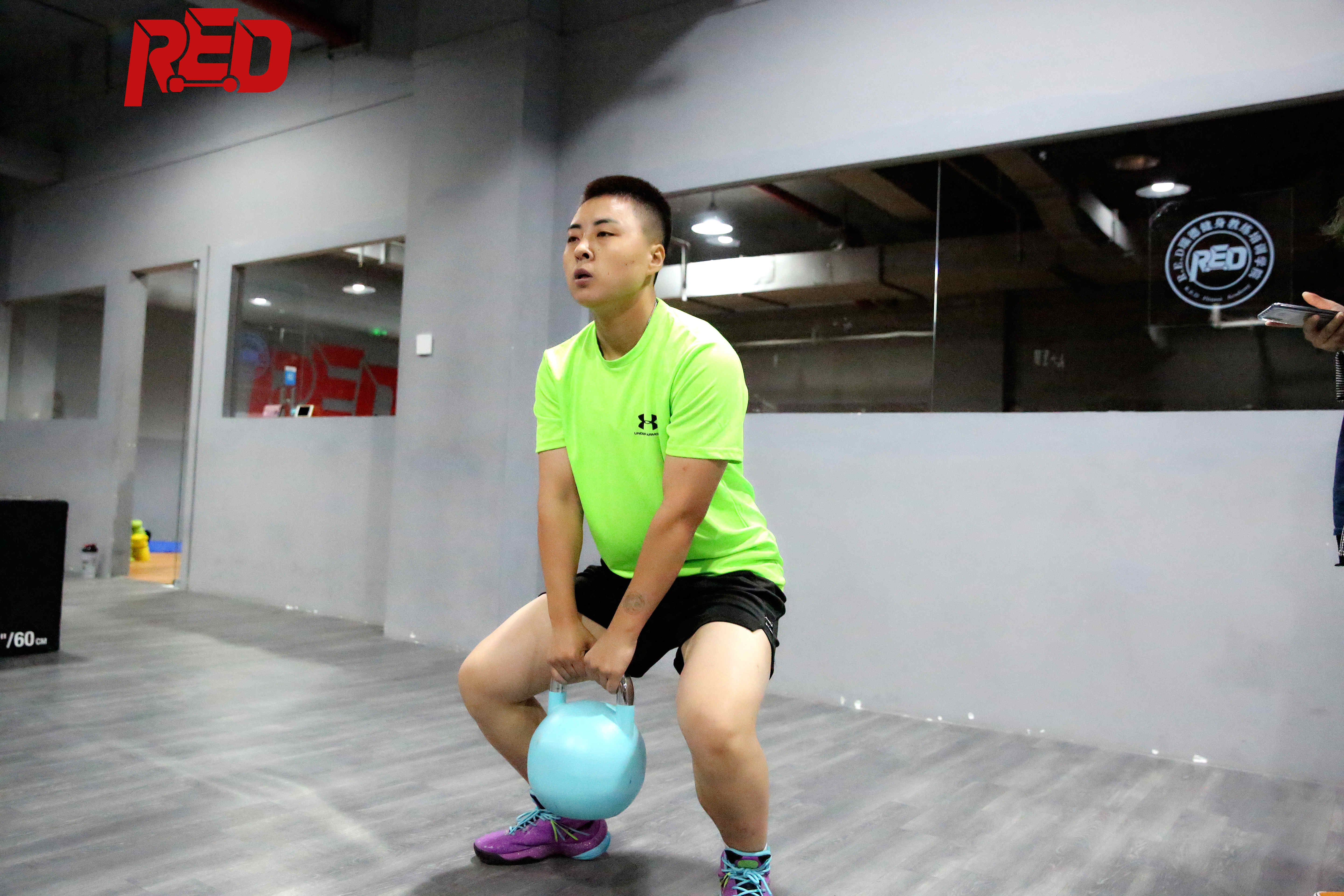 健身教练工作内容和职责,健身教练工作职责文案