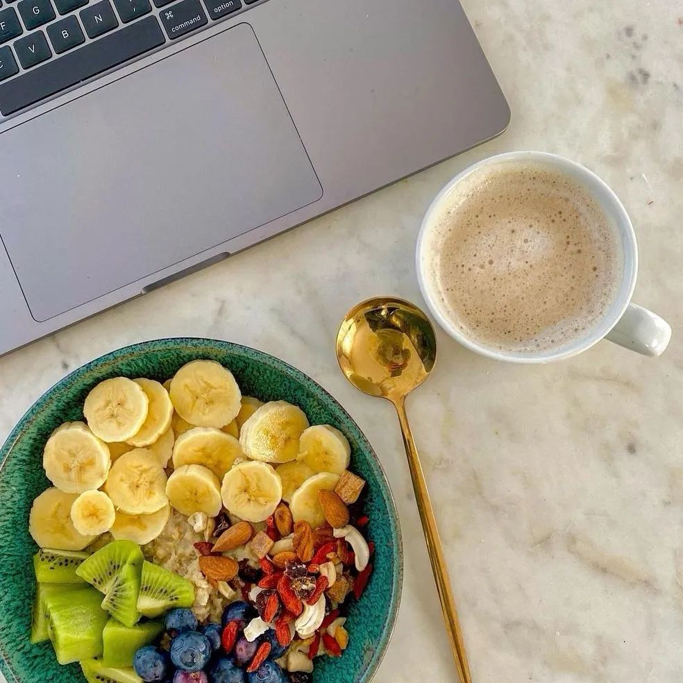 常年不易长胖的她这回也失手了?