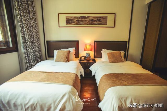 天目湖加南山竹海哪里泡温泉好,天目湖度假秘境享受绝美自然山水