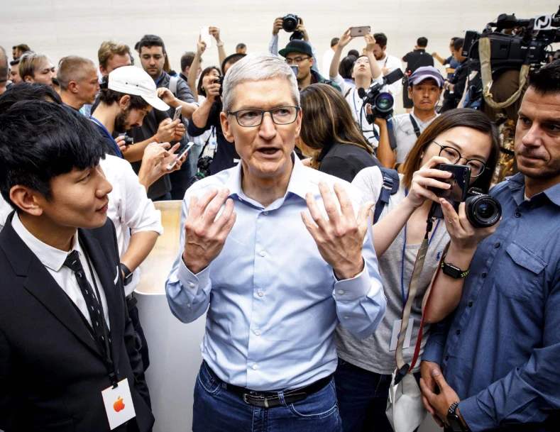 海南免税店苹果macbook价格,海南苹果macbookair免税后价格