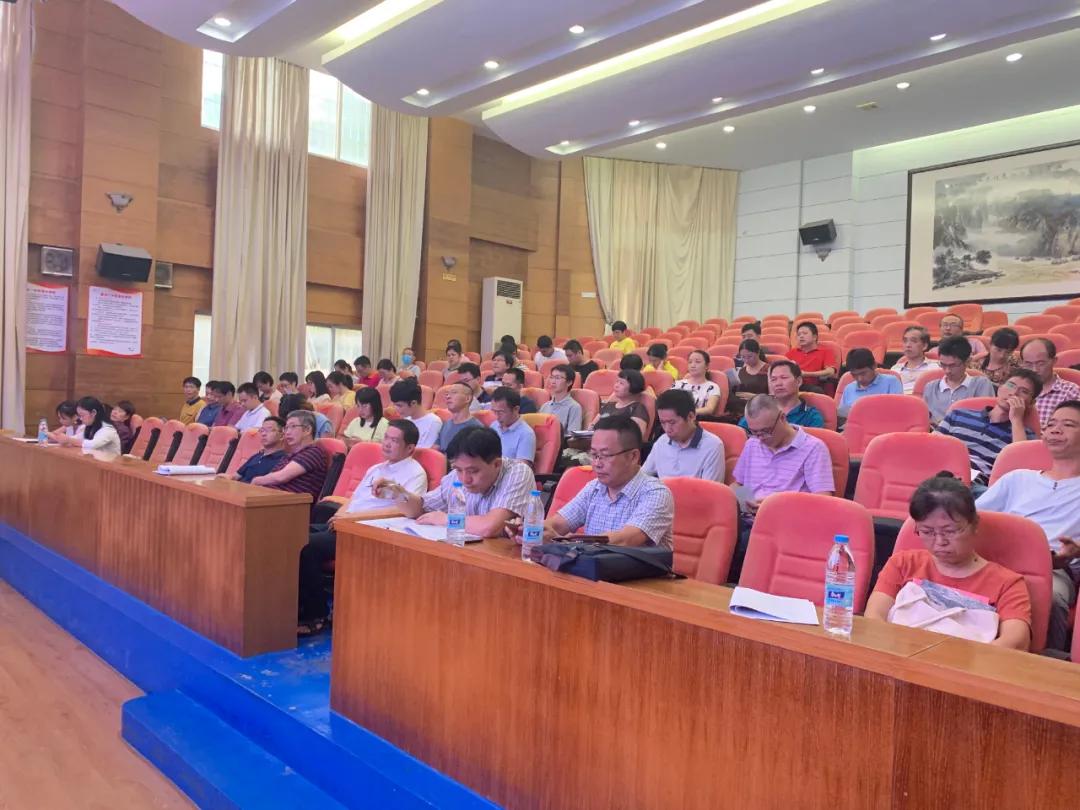 惠安第一中学2020,惠安第一中学怎么样