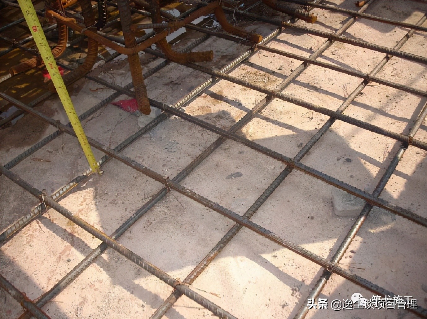 施工现场钢筋安装绑扎通病案例,钢筋质量通病基础知识培训讲义